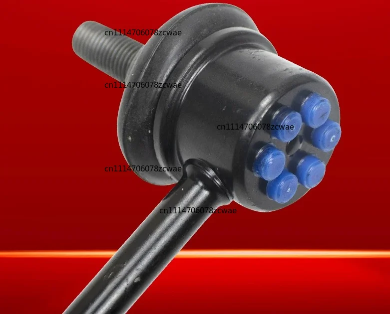 Suitable for Accord Civic Odyssey Spray CRV Fit XRV Front and rear balance bar Ball head stabilizer