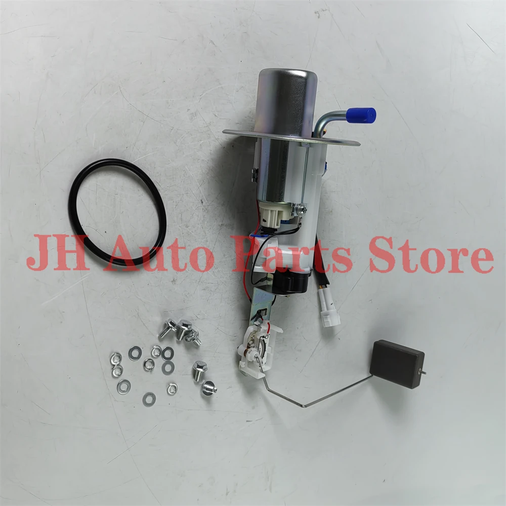 Fuel Pump Assembly For 2008-2012 Suzuki Hayabusa GSX1300R GSX 1300R 15100-15H00 UC-T30SU27 1510015H00 UCT30SU27