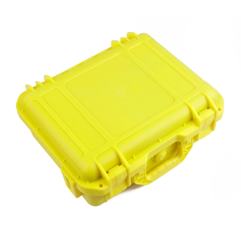 8 Slots Plastic Box Watch Storage Case Handmade Cases Accessory