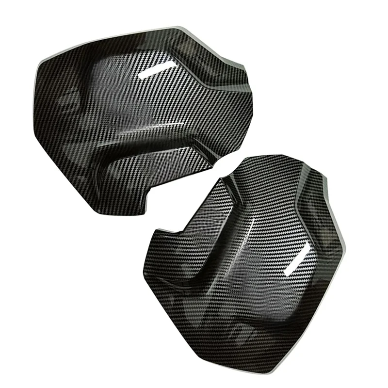 

A42M-бак радиатора мотоцикла, рамка, боковая защитная крышка для BMW Waterbird R1250GSADV 2018-2024