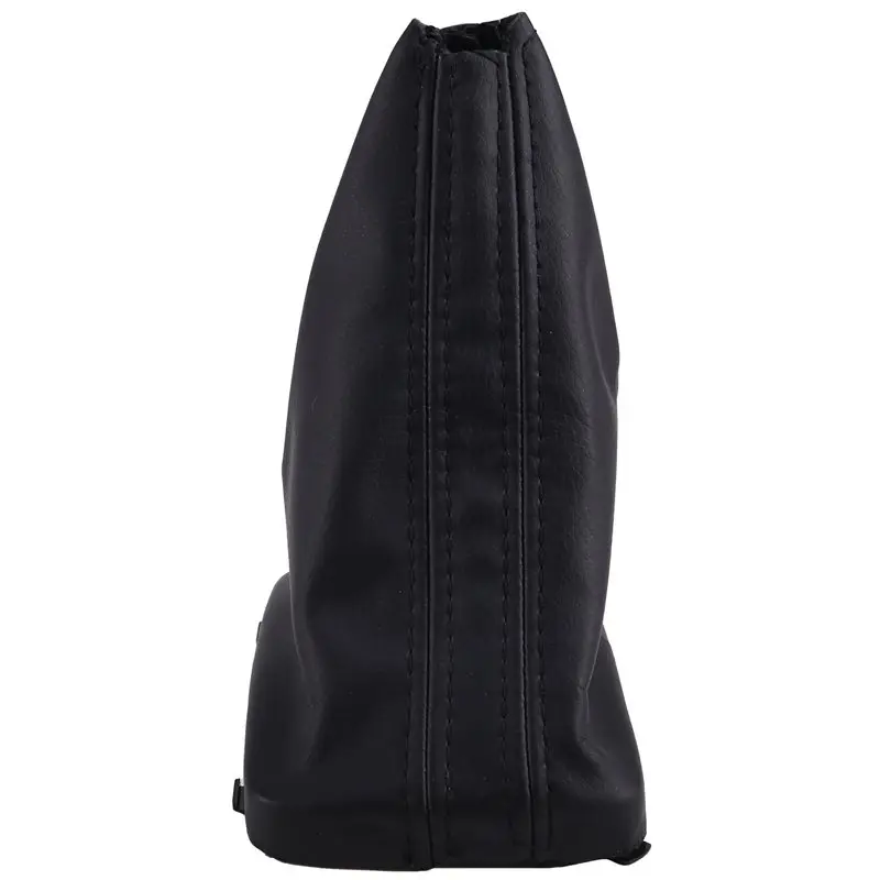 

Superior-Automatic Gear Shift Lever Trim Dust Cover, Handball Club Cover, Handle Cover 3C1713203A For Passat B6 2005-2011