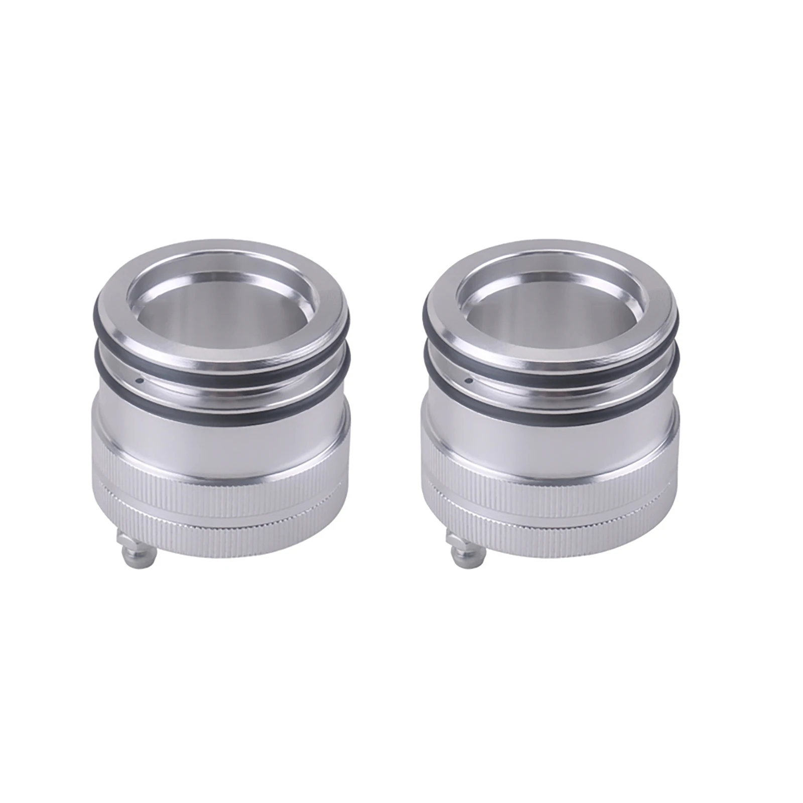 

40mm 44mm Aluminum Alloy Front & Rear Wheel Bearing Greaser Tools For Polaris ATU / UTV Accessories Replacement Repair Tools