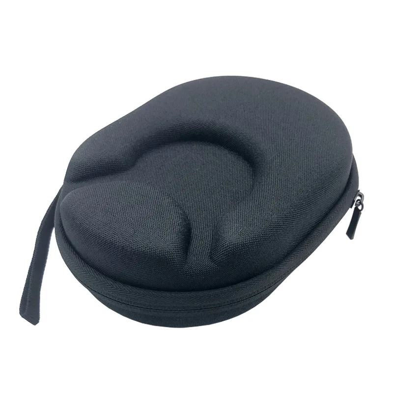 

Storage Bag Air Bone Conduction Headphone Protective Case for AfterShokz Aeropex AS800 Headset EVA Storage Box 24BB