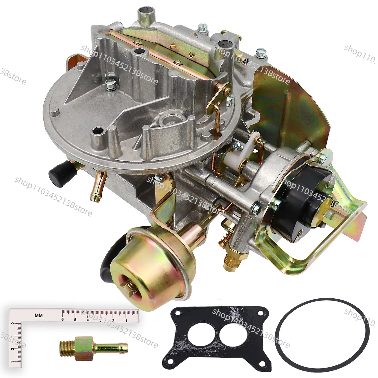 

Carburetor for FORDCARBURETOR FORD 2100 A800 302 F150
