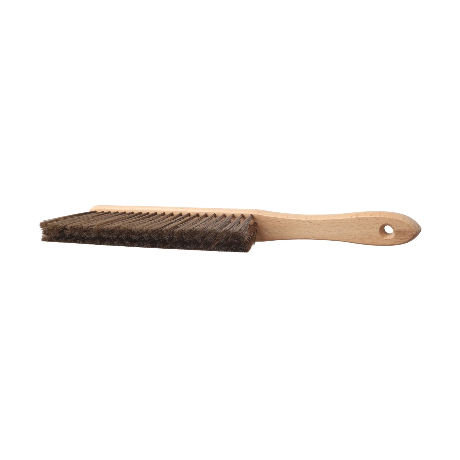 Edge Seam Brush for hearth Cleaning Tool Indoor Cleaning Fireplace Cleaning Essential Tool Thorough Cleaning Wood Material