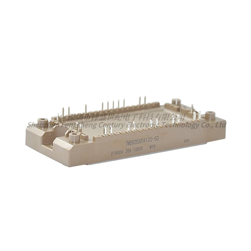

7MBR35XPA120-50 Модуль питания IGBT, новый, оригинальный