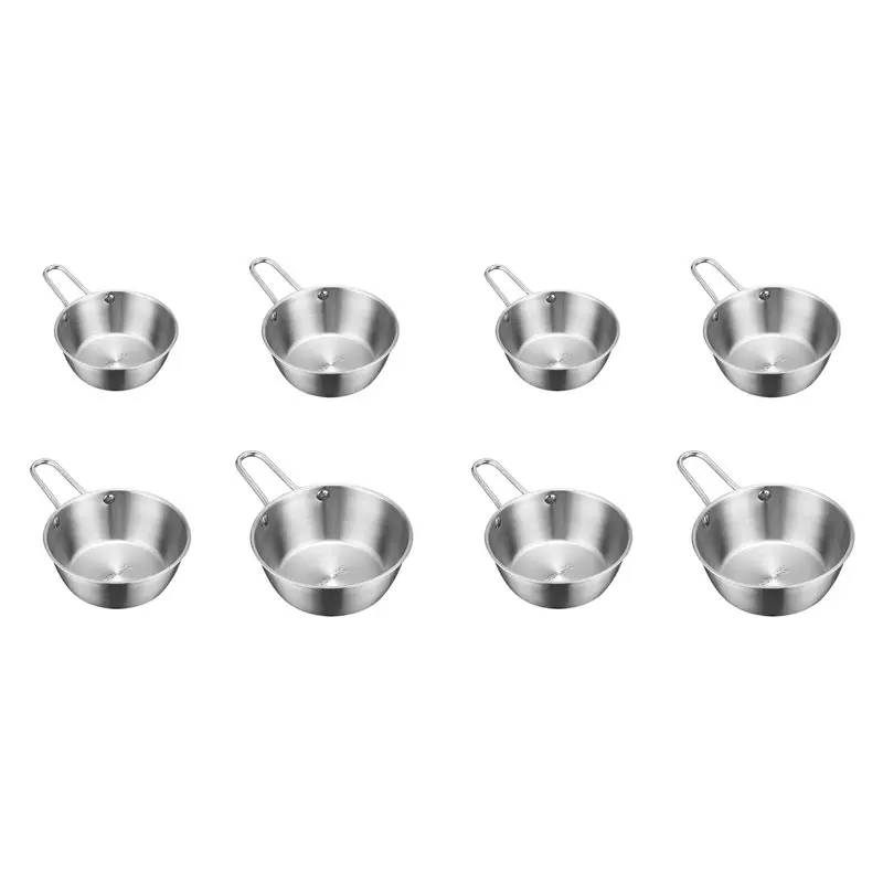 ABMS-8X Round Rice …