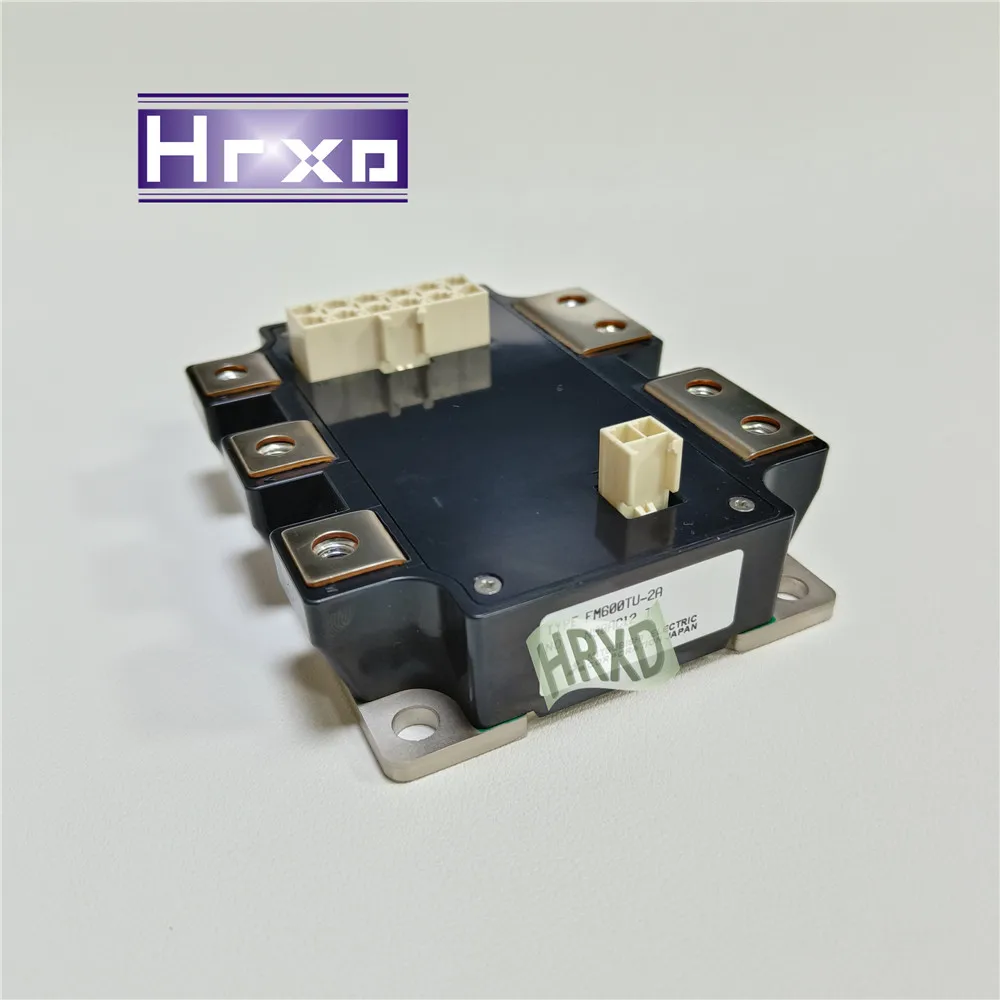 IGBT Power Module FM400TU-07A FM400TU-2A FM400TU-3A FM600TU-07A FM600TU-2A