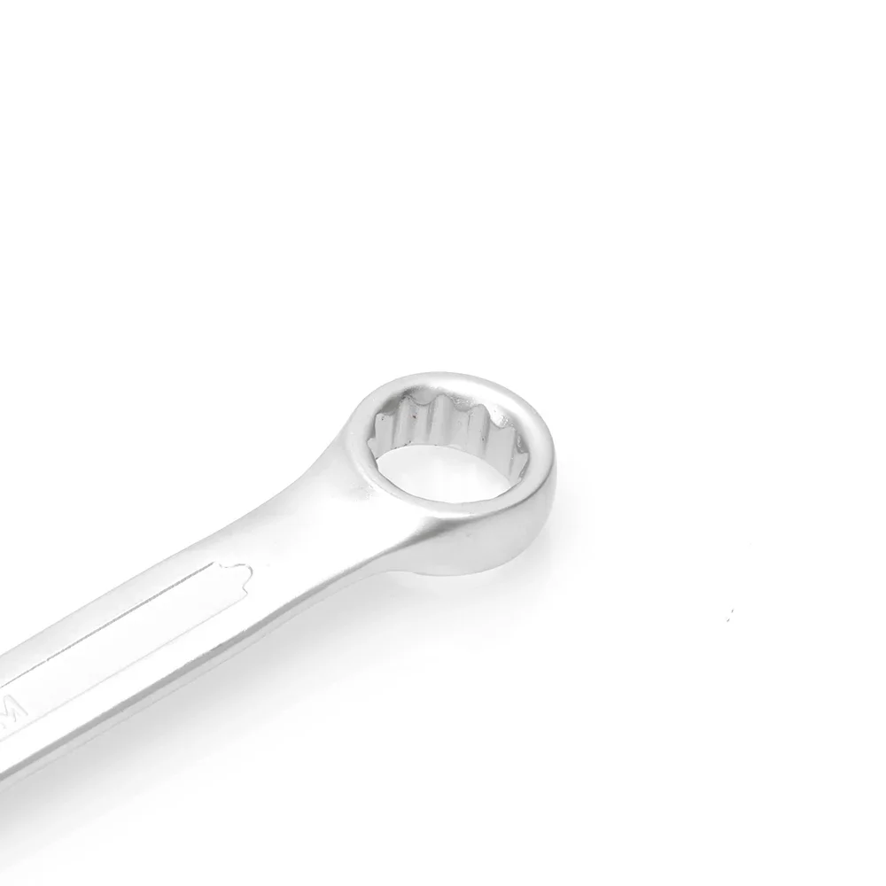 23-Pack ประแจ Key ชุดประแจแหวนประแจปลายเปิด Spanner ชุดเครื่องมือชุดเก็บกระเป๋า chrome Vanadium