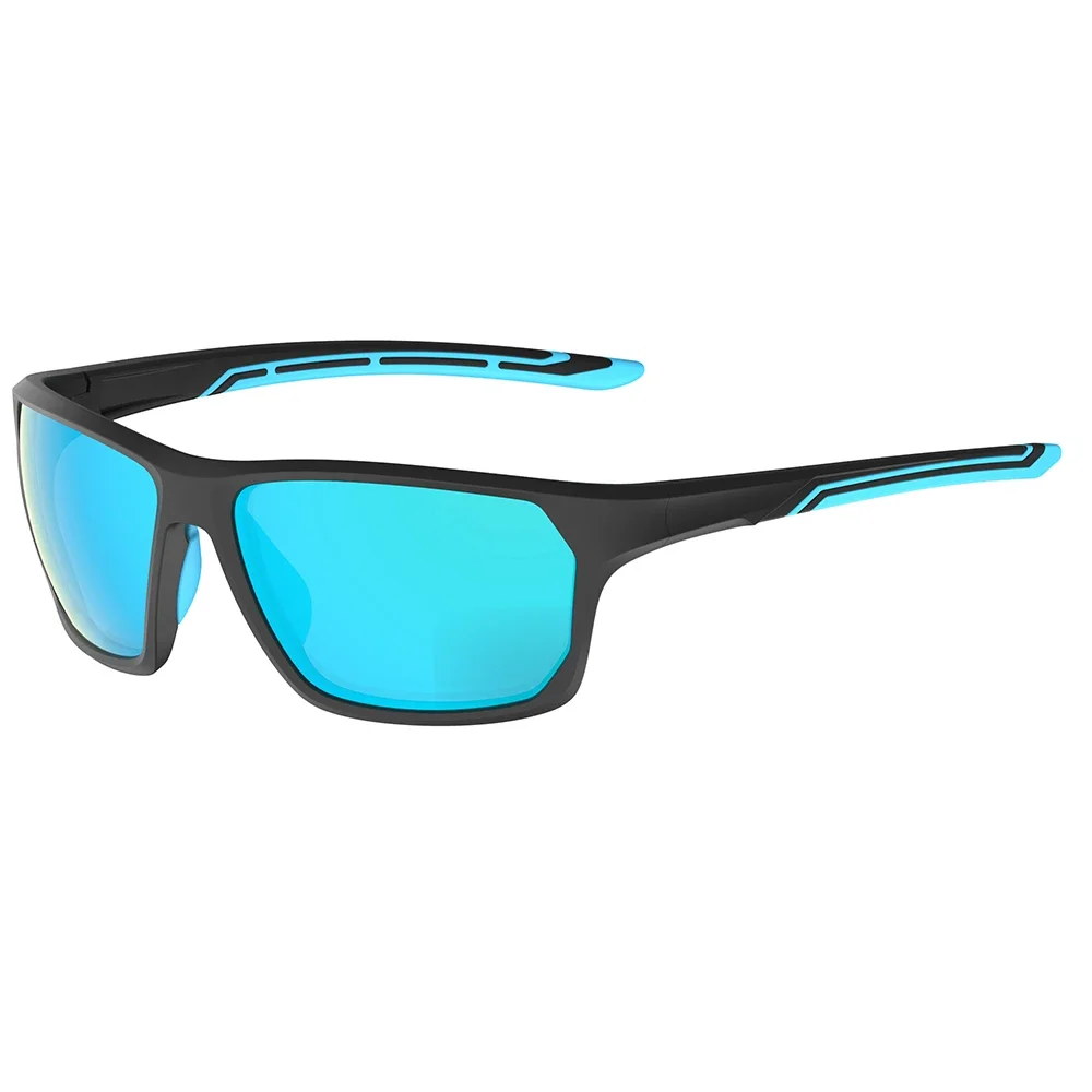 VEITHDIA Neue Stil Sonnenbrille Outdoor Polarisierte Sport TR90 Gläser Für Männer Frauen Laufen Radfahren Golf Fahren Gläser VX0510 – Detail 14