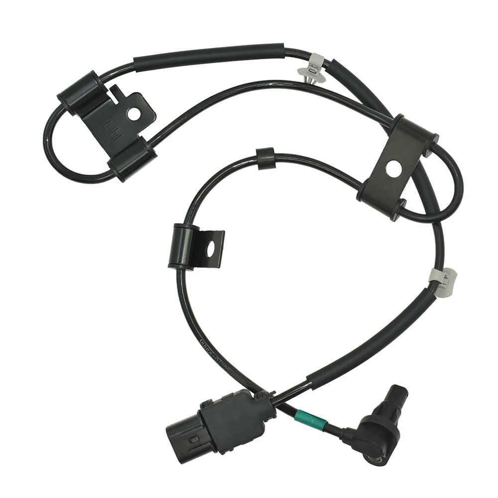 

Front Left ABS Wheel Speed Sensor 95670-1G000 956701G000 For Kia Rio Rio5,Hyundai Accent