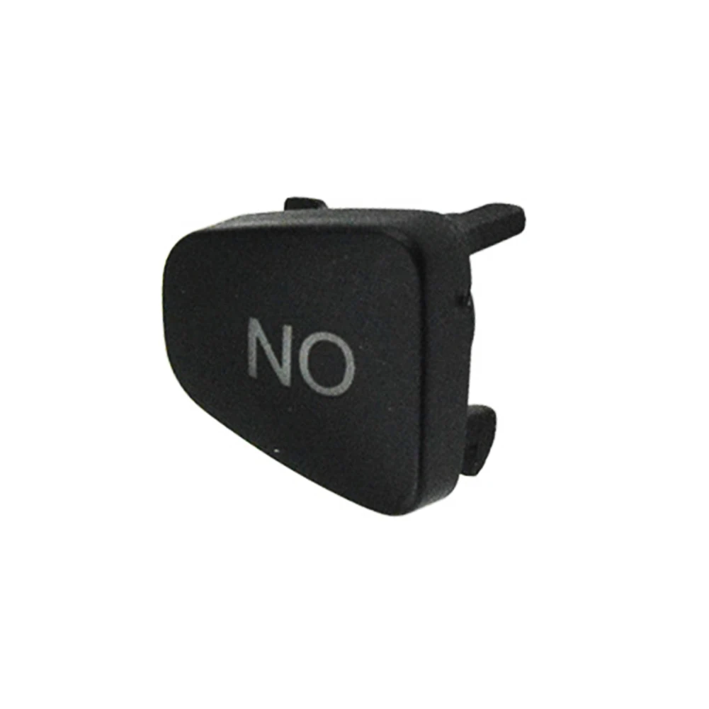 Car Audio Volume Cruise Control Switch Steering Wheel Button M ON Button For Ford Escort Fiesta MK7 MK8 ST Ecosport 2013
