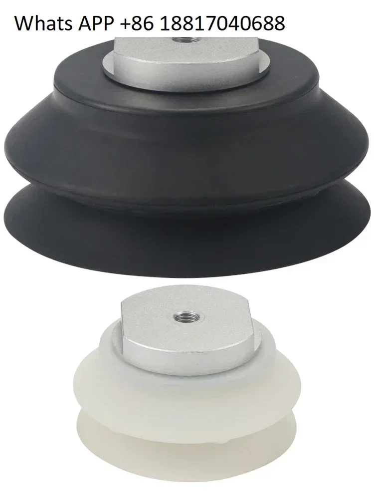 

Mechanical arm vacuum suction cup industrial heavy-duty 40 50 63 80 100 125 150