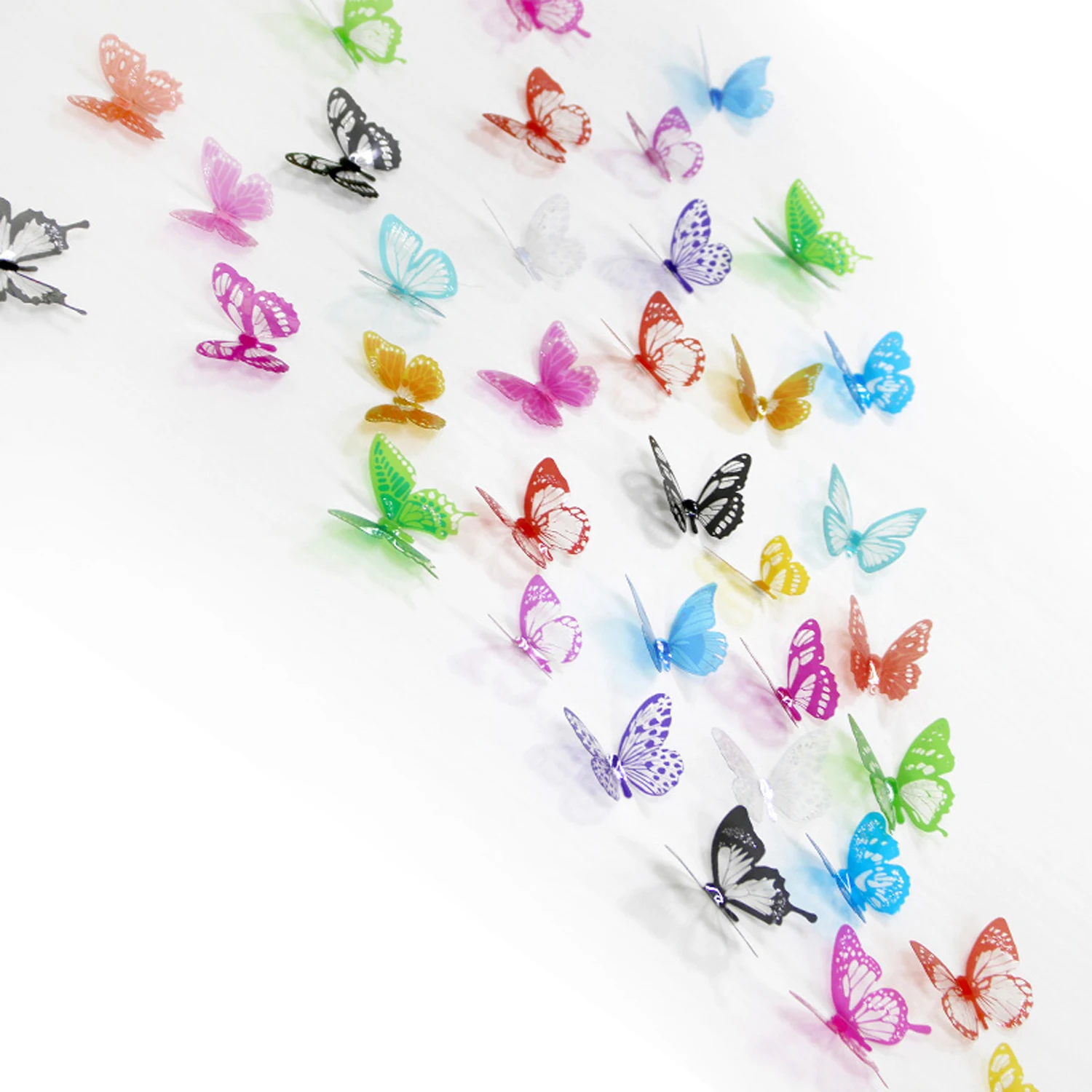 36 Stück Schmetterling Wanda u – Baby Nursery Diy Bewertung und Preis