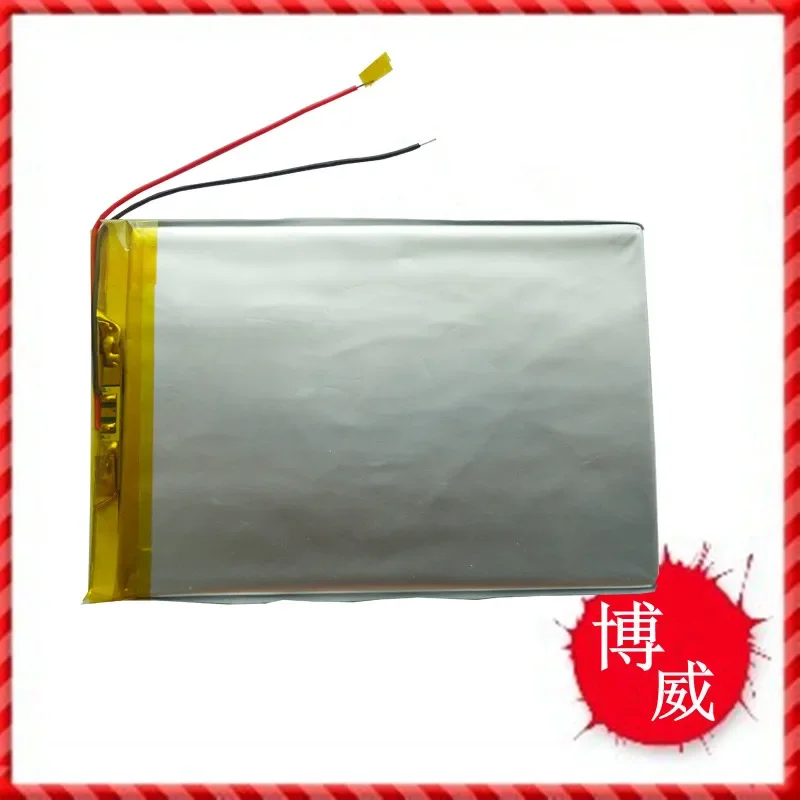 5055110 폴리머 배터리 수리 부품, 태블릿 PC MID 내장 배터리, MP4.MP5, 신제품