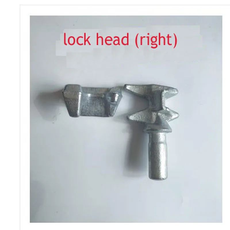 

Truck Container Locks Compartment Rear Door Lock Van Truck Accessories Lock Standard Box Door Lock Lock Head