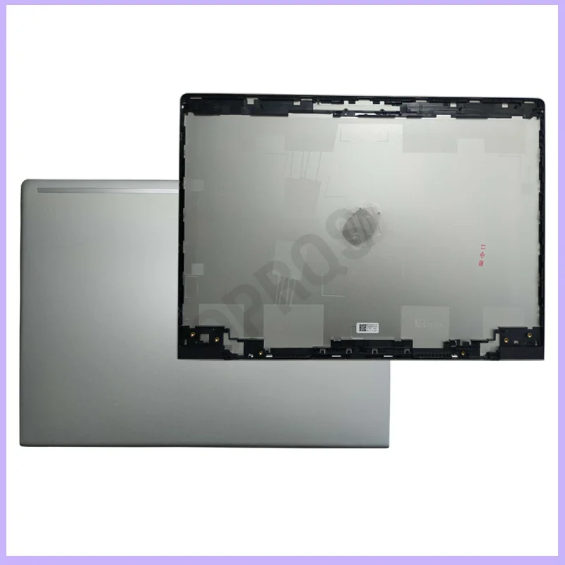 جديد L78072-001 لـ HP ProBook 14 440 G7 445 G7 Zhan 66 غطاء خلفي LCD للكمبيوتر المحمول فضي #6