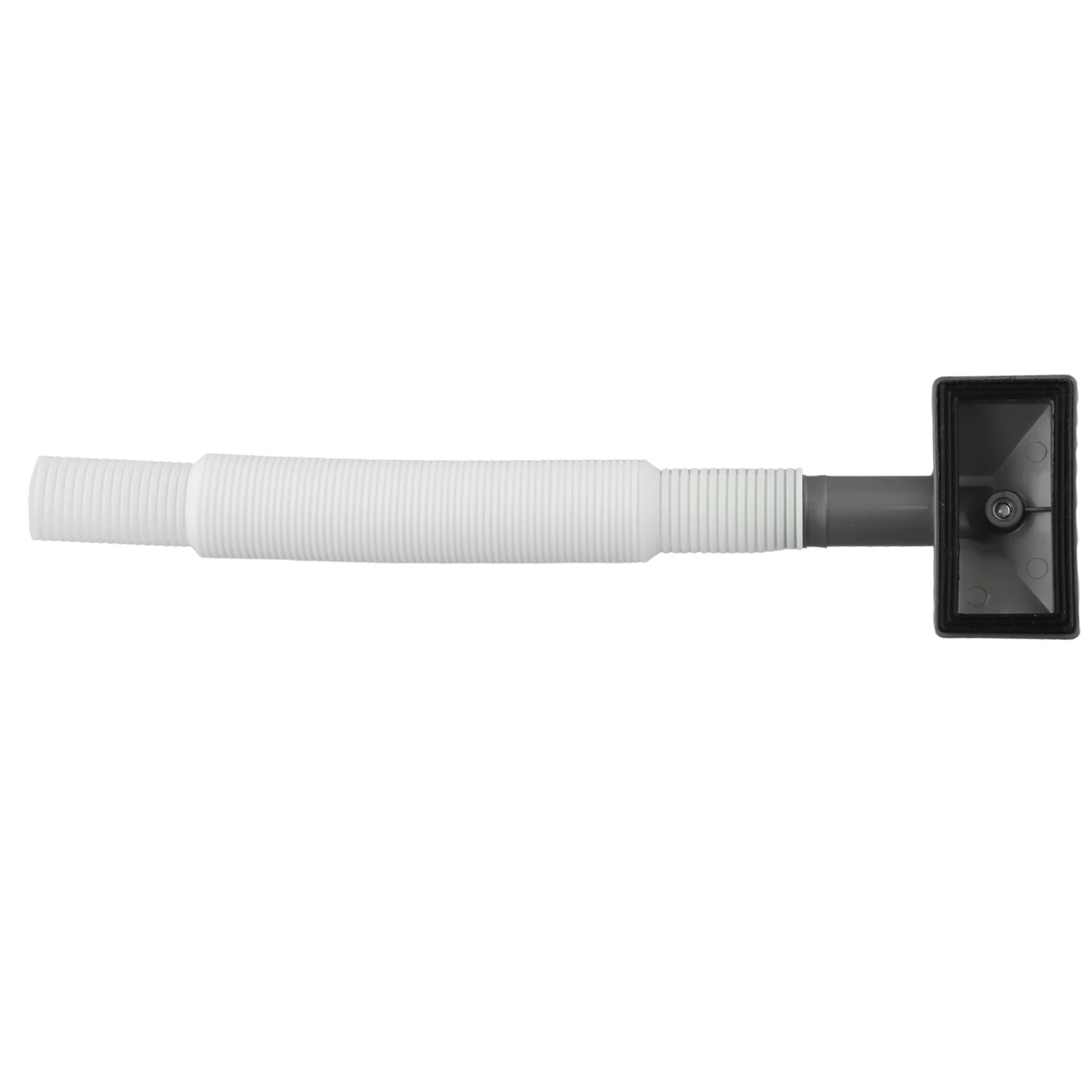 Kitchen Sink Overflow Pipe Washbasin Drainer Replacement Overflow Head Drainage Waste Fittings Flexible Hose Accessories