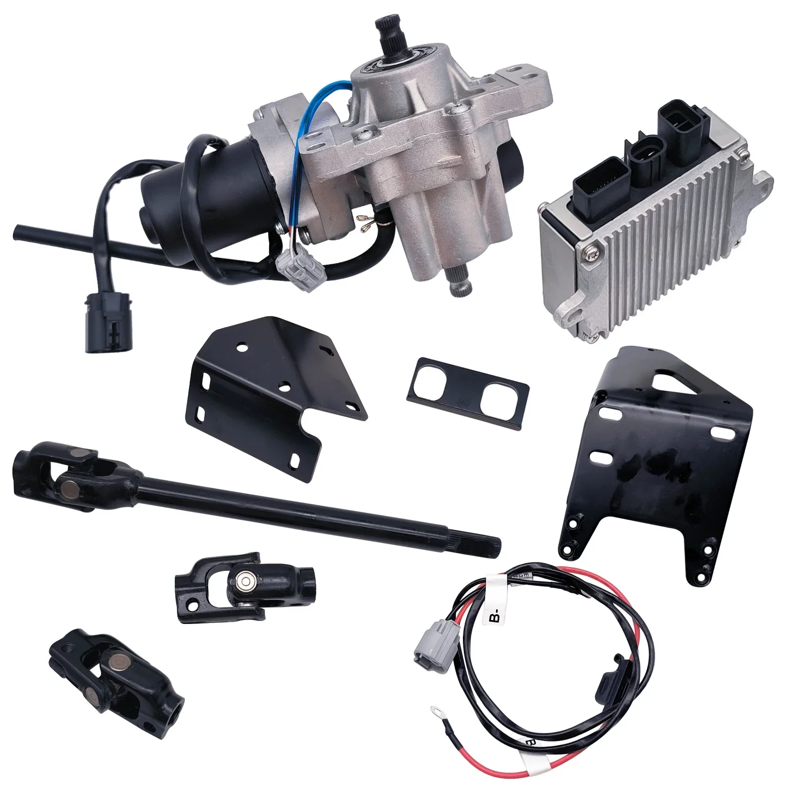 Hisun ATVs Parts 500cc 700cc EPS 4x4 ATV UTV Parts