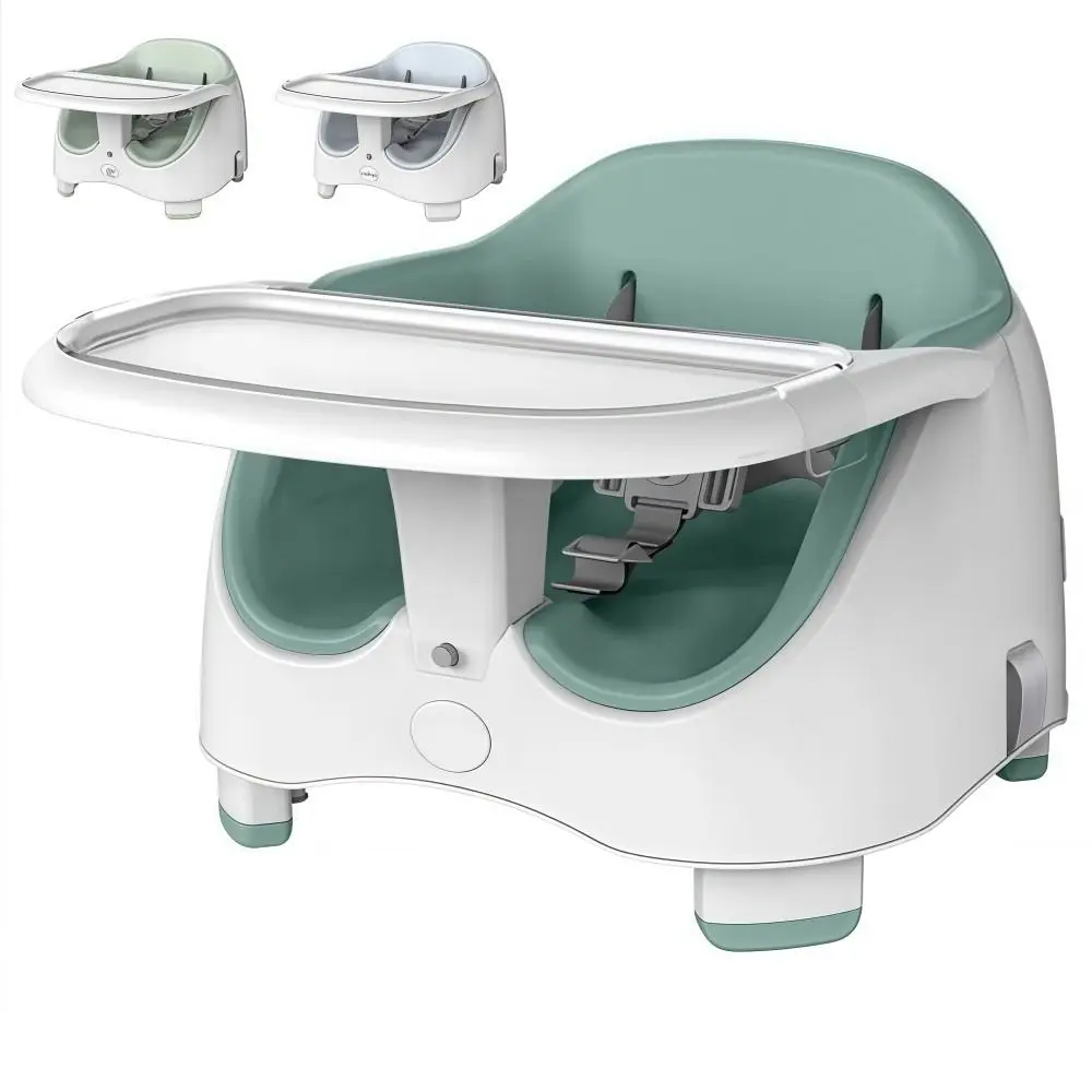 multifunction-baby-chair-feeding-3-in-1-with-tray-baby-dining-chair-silicone-plastic-removable-baby-booster-seat-for-0-36-months