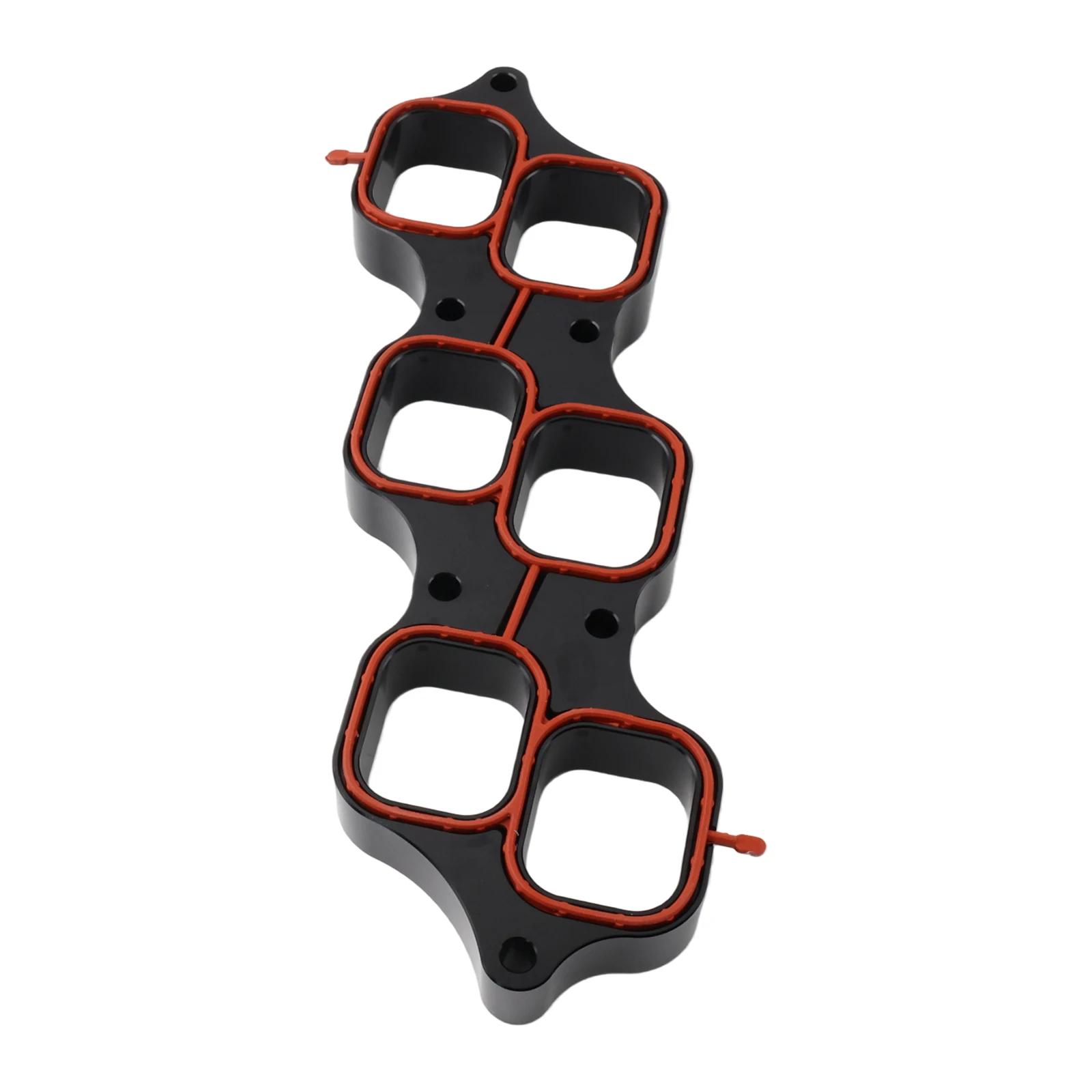 factory supply Intake Manifold Adapter Spacer thickness 1inch For Toyota FJ Cruiser 4Runner Tundra 4.0L V6 - Gas 2010-2014