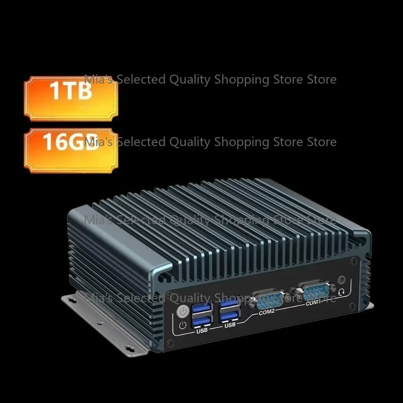 

New Mini PCs Integrated GPU SSD Video Memory Deliver Uncompromised Performance for Engineers Designers Data Scientists