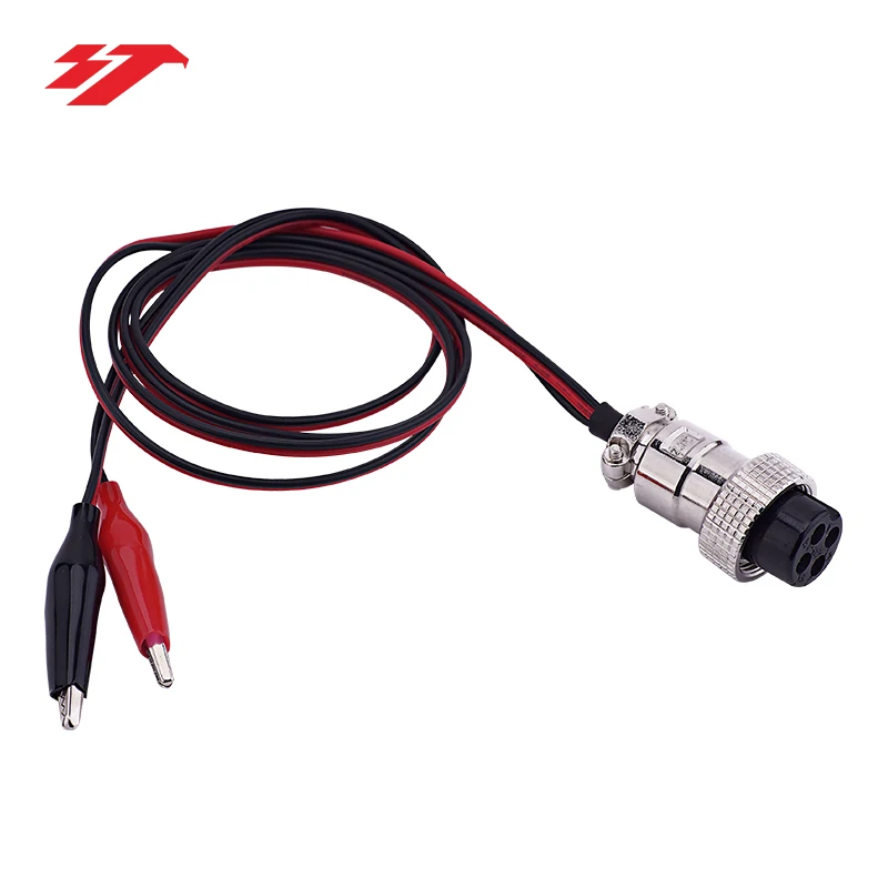 GD-HT852総合テスター 100v 120a バッテリー総合試験機 リチウムイオン電池パック Lifepo試験用