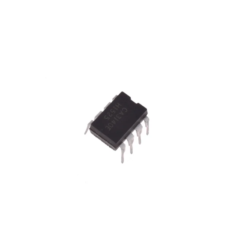 10pcs/lot CA3140EZ DIP-8 CA3140 CA3140E Operational Amplifier IC