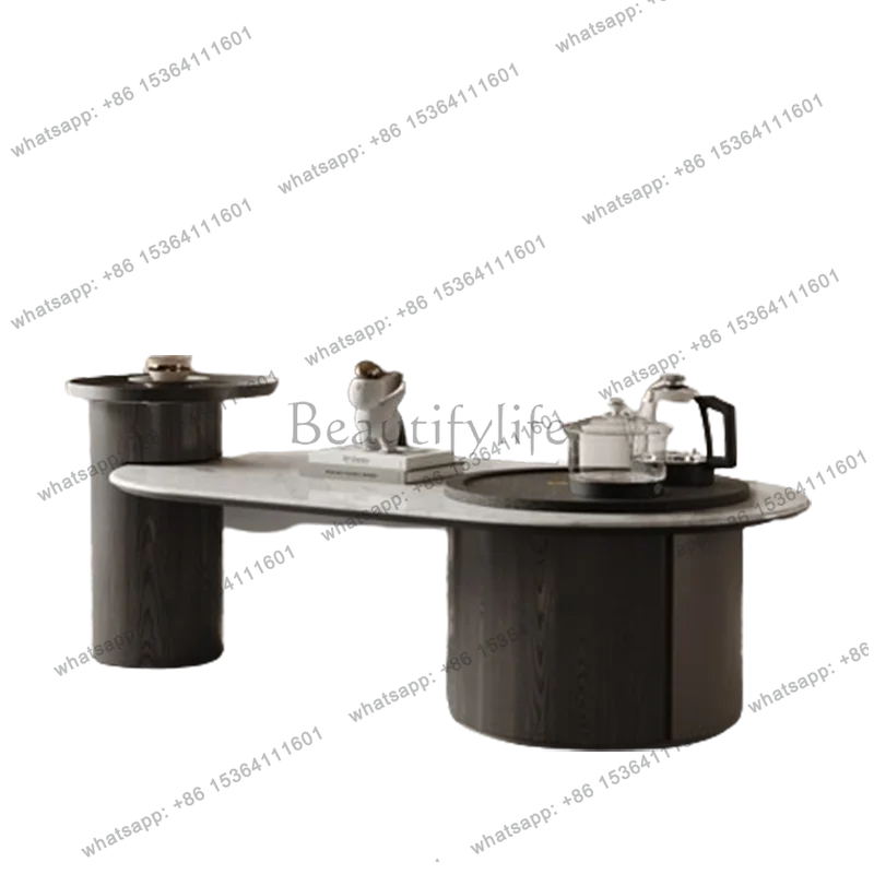

Clear High Unique Modern Coffee Tables Floor Hotel Living Room Coffee Tables Bedroom Furniture