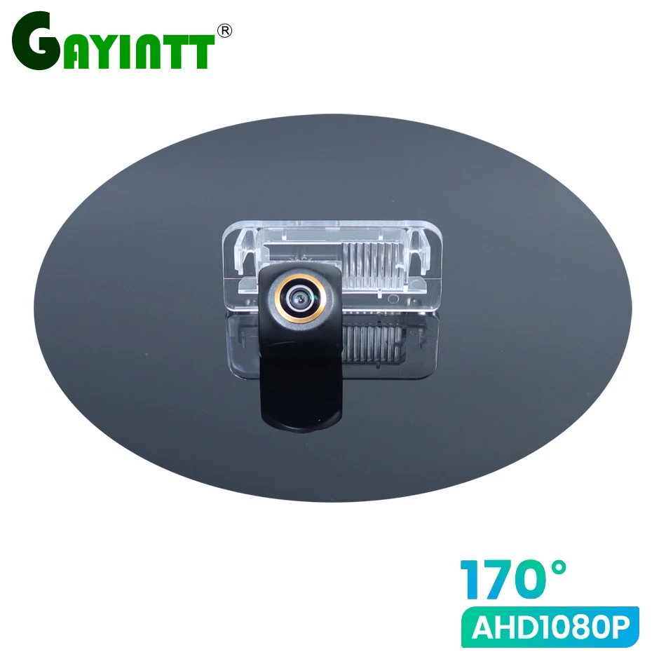 

1080P HD 170° Car Rear View parking backup Camera For Benz W246 B180 B200 B220 B250 R350 R500 ML350 W203 W211 W209