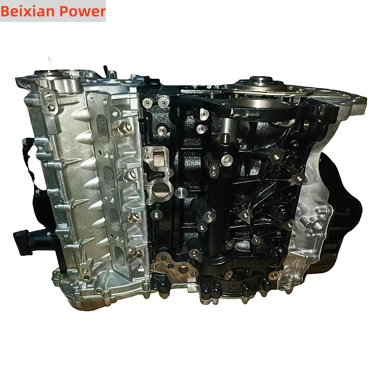 

HOT SELLING E20CB Engine 2.0T For GWM Tank 300 & WEY VV7 4/6/3 Cylinder Petrol Engine