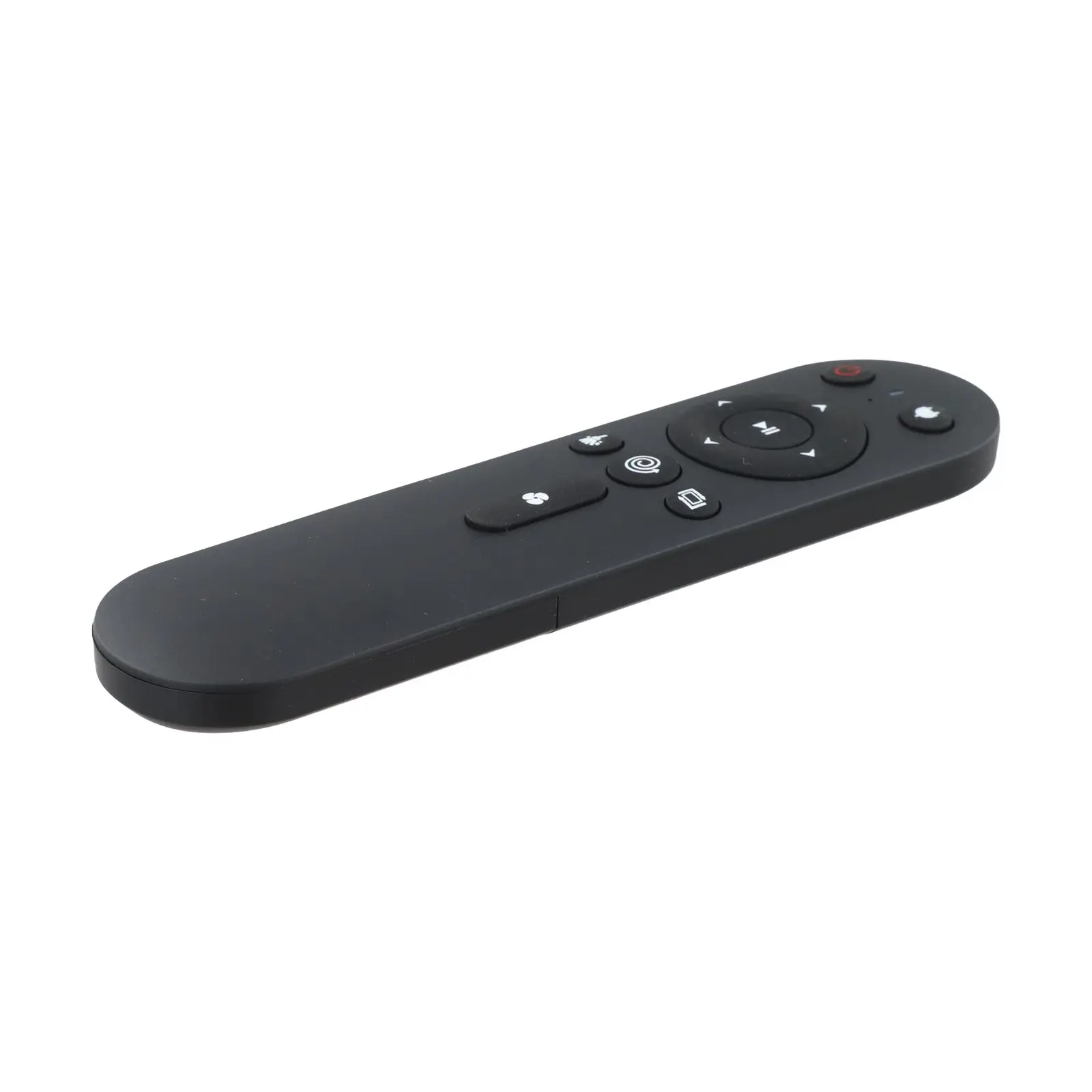 1pc Remote Control Comfortable Equipment Functional Replacement Spare Parts Supplies User-Friendly Accessories
