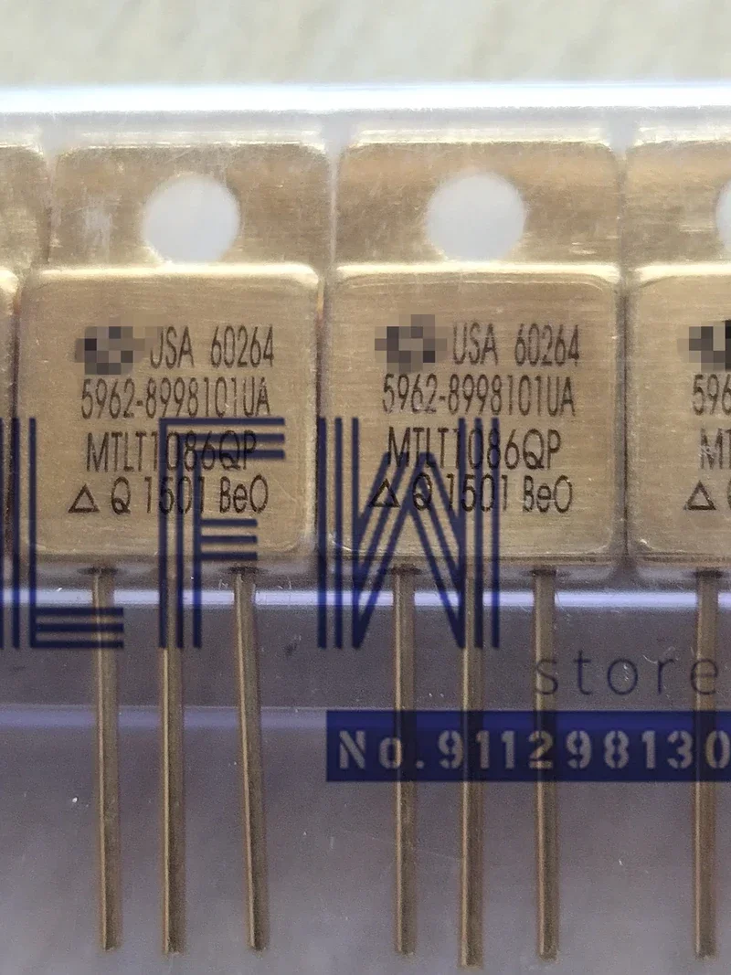 

5962-8998101UA MTLT1086QP