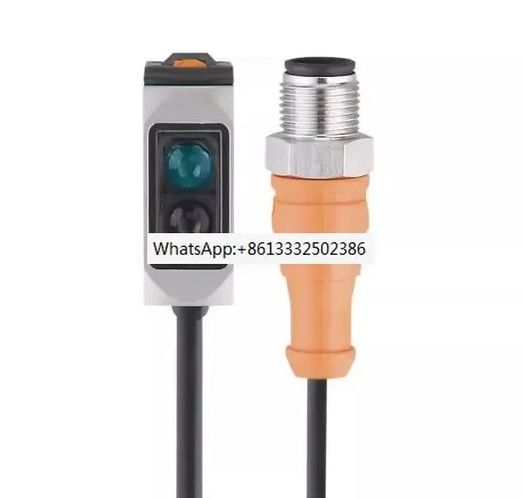 

1 шт. IFM новый оригинальный MK5101 MK5102