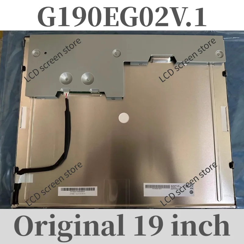 

G190EG02V.1 Original 19 inch brand new LCD screen