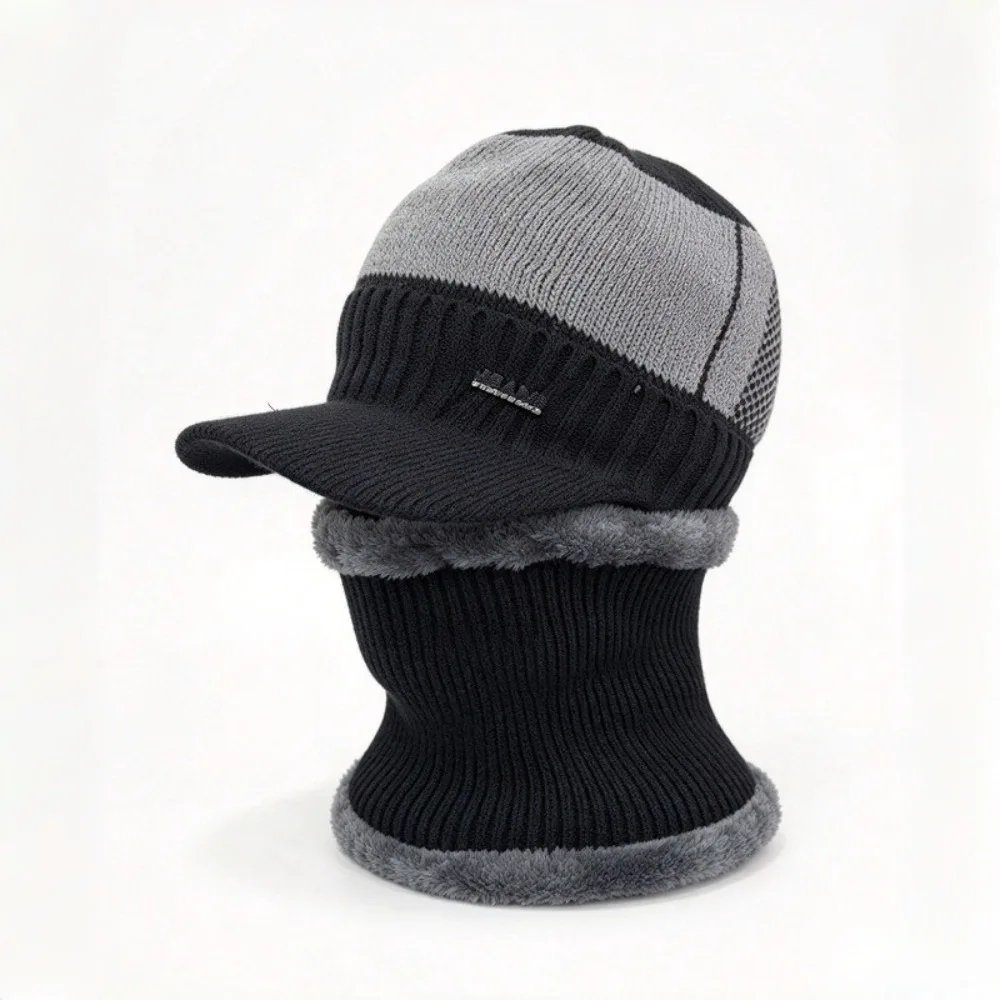 conjunto-de-2-pecas-gorro-de-malha-quente-e-moderno-com-forro-de-pelo-cachecol-grosso-touca-macia-e-protetora-de-pescoco-a-prova-de-vento-para-homens