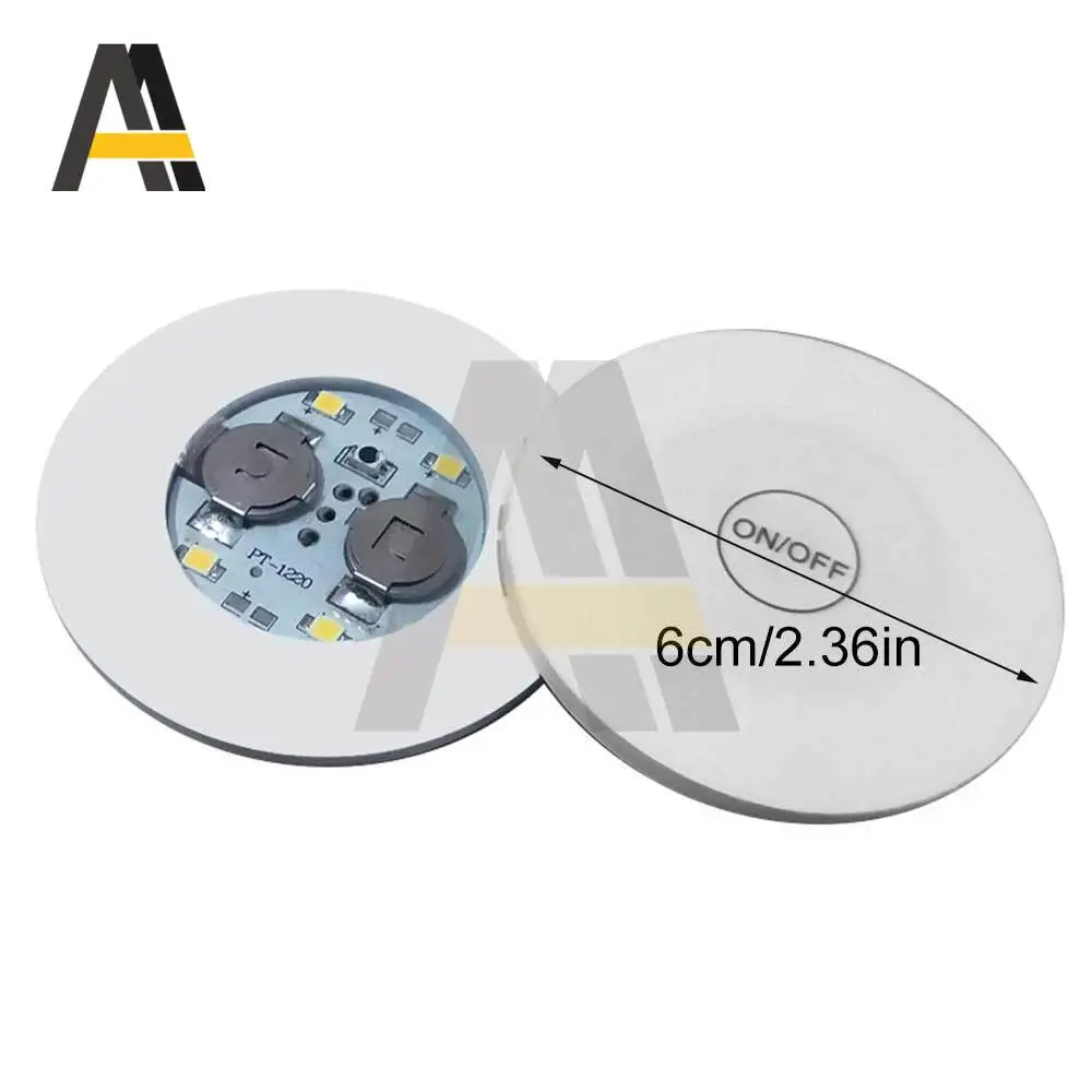 Adesivos de porta-copos de bebidas luminosas, almofadas de copo de vinho, garrafas de licor, barras adesivas de atmosfera, luzes de copo