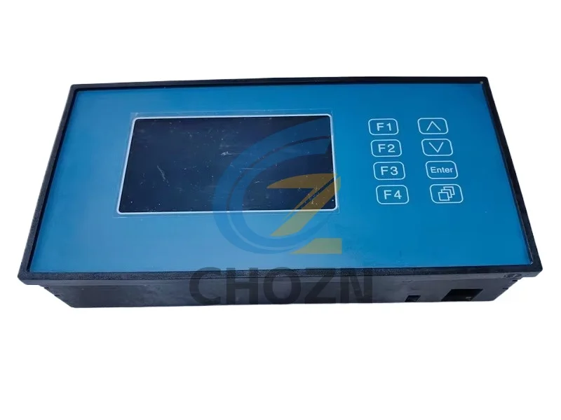 F4 Control Display F4 TRE31 for Heidelberg Press Spare Parts SM74 CD102 SM52