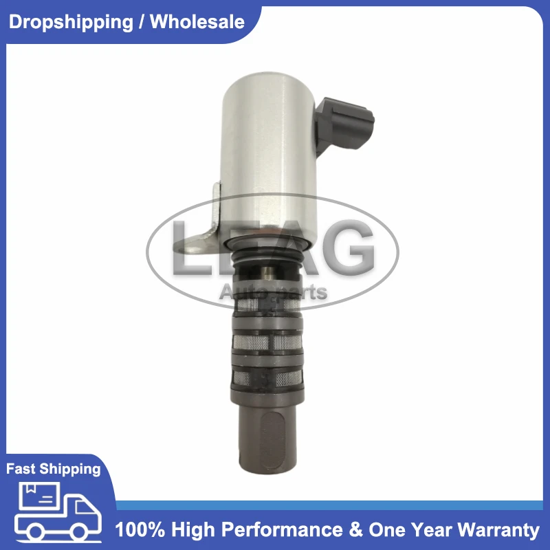 Novo solenóide de temporização de válvula variável vvt 15830-rbb-003 15830rbb003 para honda accord CR-V accord acura civic 918-069 peças de automóvel
