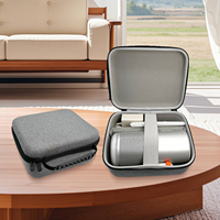 For XGIMI MoGo 4 Carrying Case Anti-scratch Protective Bag Waterproof Protective Case