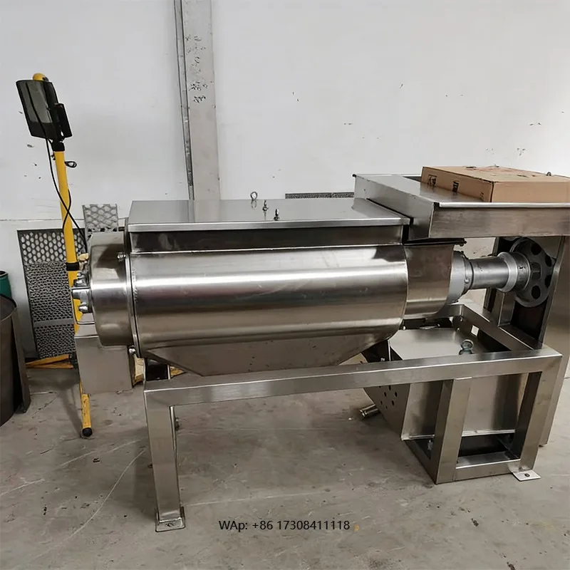 

Industrial Automatic Vegetable Choppers, Mixers, Mud Mixers