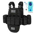 Black- 2L LB