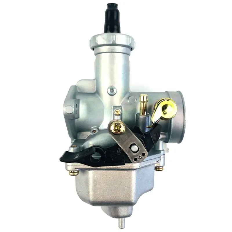 ABXV-PZ27 Manual CG150- 27Mm Cable Chok Carburetor Motorcycle Accessories For Honda CG150 Suitable 175CC 200Cc 250Cc