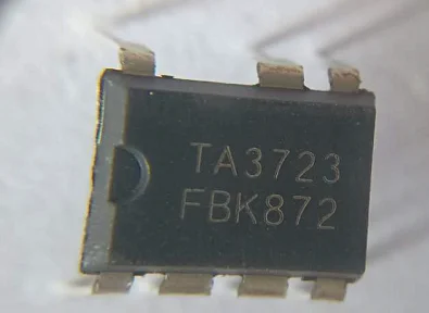 20PCS/LOT  TA3723 /TA3723N DIP7 LED integrated circuit