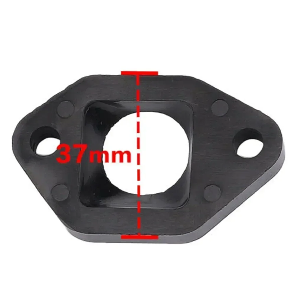 Carburetor Diaphragm Seal Repair Kit For GC160, GC190 Gas Engine Engine Generator 16211-ZL8-000 Chainsaw Lawn Mower Parts