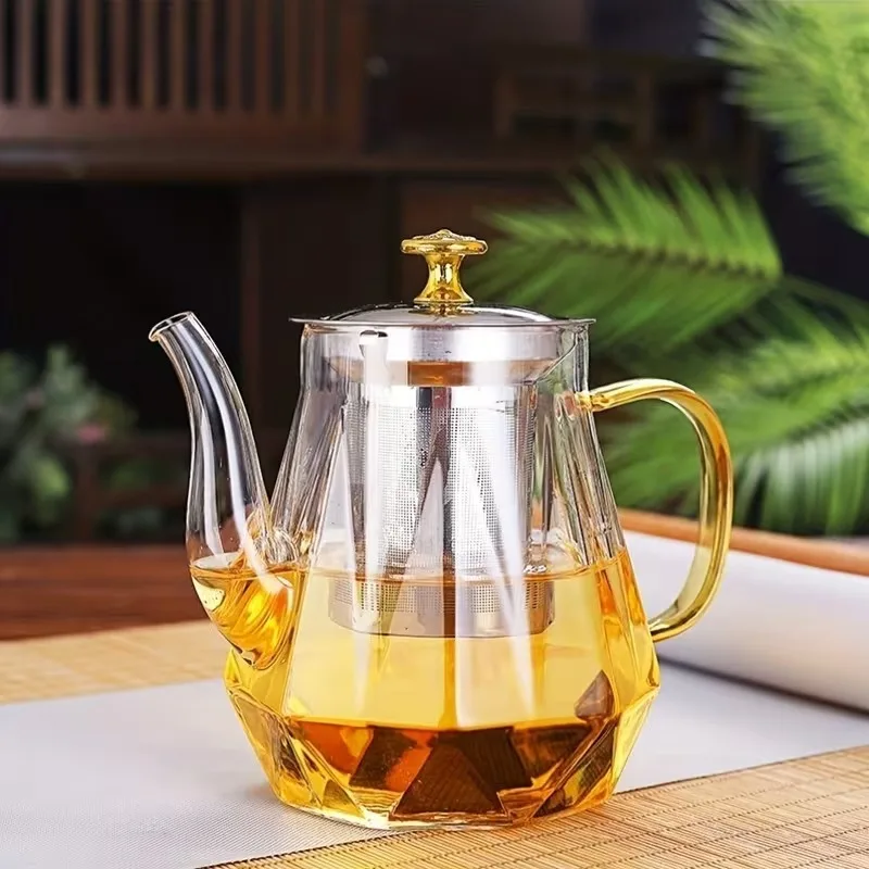 Thumbnail 2 - #79 Tea Pot Sets Comparison Guide