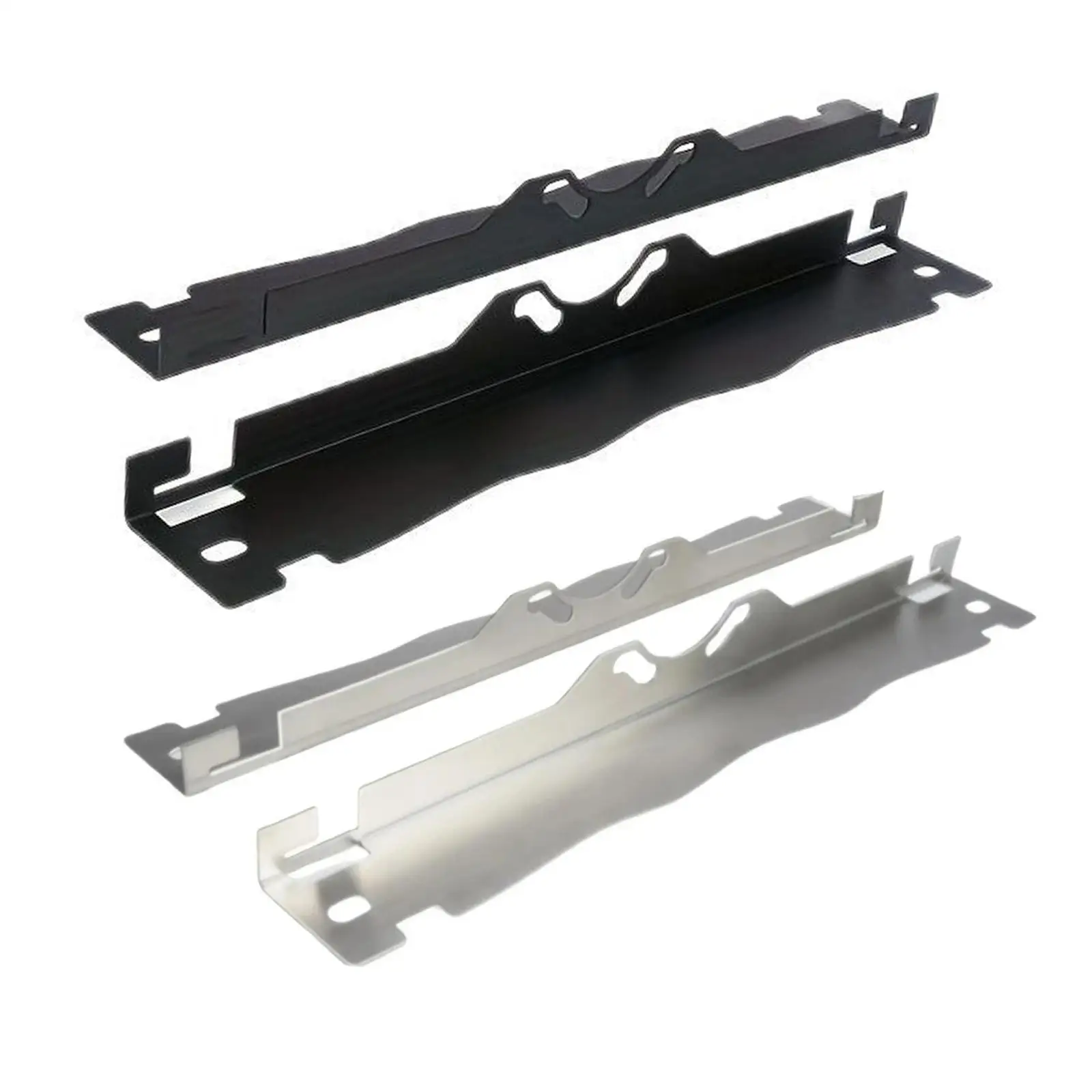 

2x Car Wheel Alignment Tool Iron for Vehicle Truck SUV Rust Resistant Sturdy with Unique Slot Universal Vehicle Maintenance