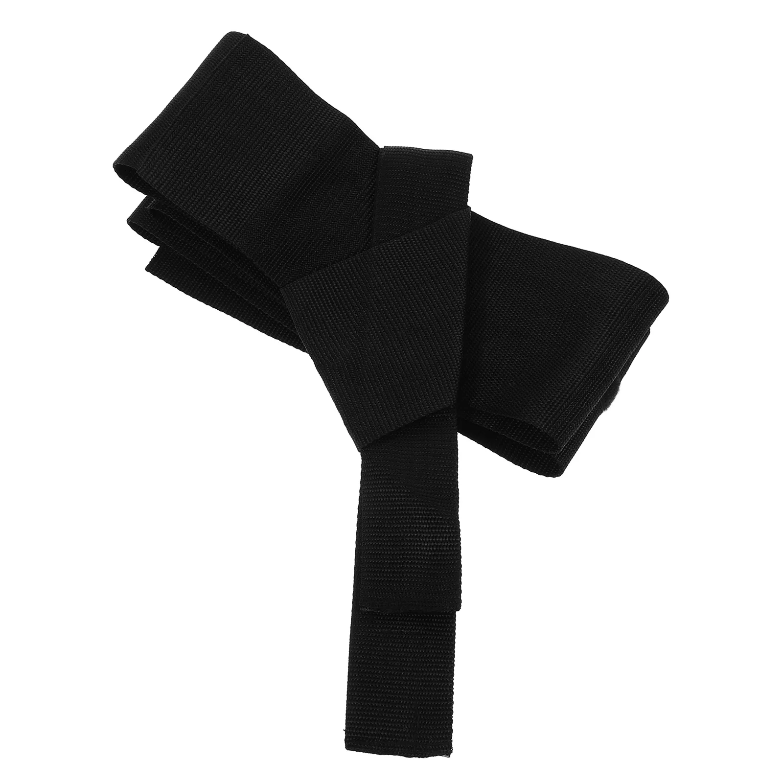 

Men's Kimono Belt Belts for Dresses Japanese Waist Band Gentleman Accessories Cosplay Waistband Polyester