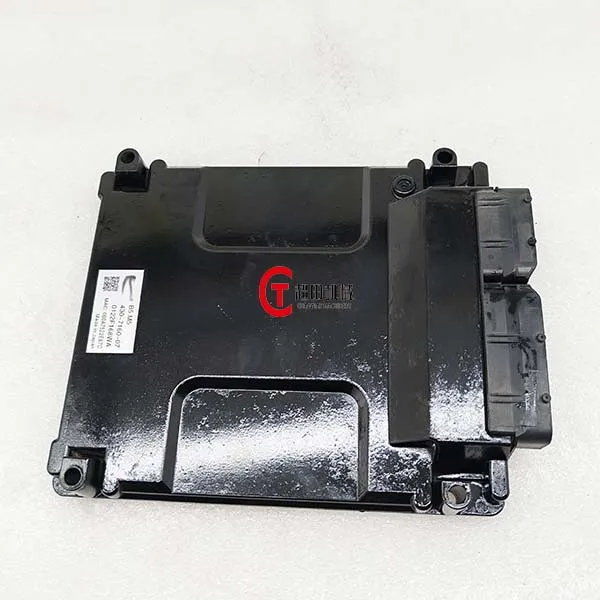 430-7160 Controller C4.4 Engine Computer Computer Board ECU with Program 4307160 for Excavator E320GC E323GC E311GC-HDF