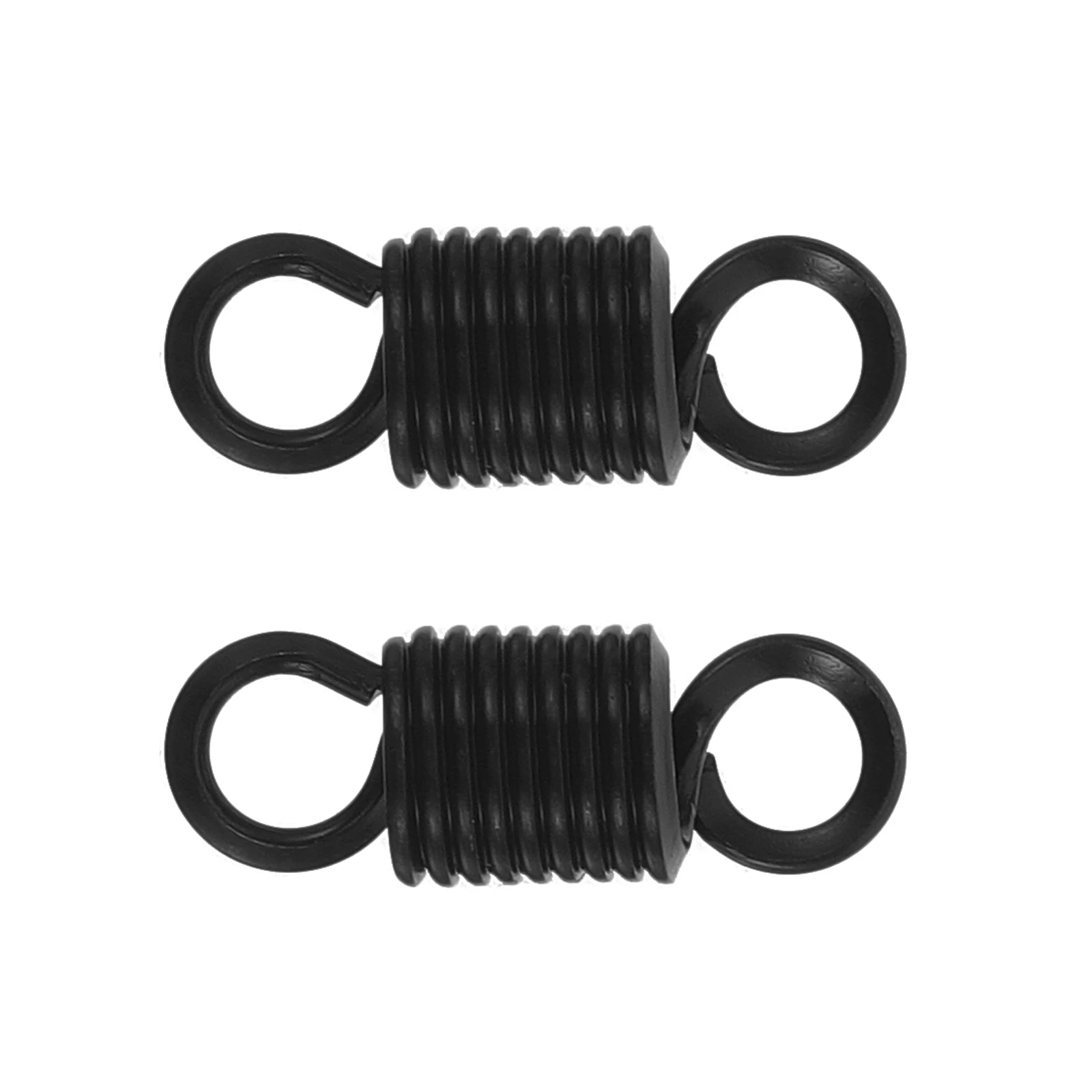 

2pcs Wire Stripper Spring Black Alloy Steel Compression for Stripping Pliers Quick Stripping Automatic Rebound Versatile Use